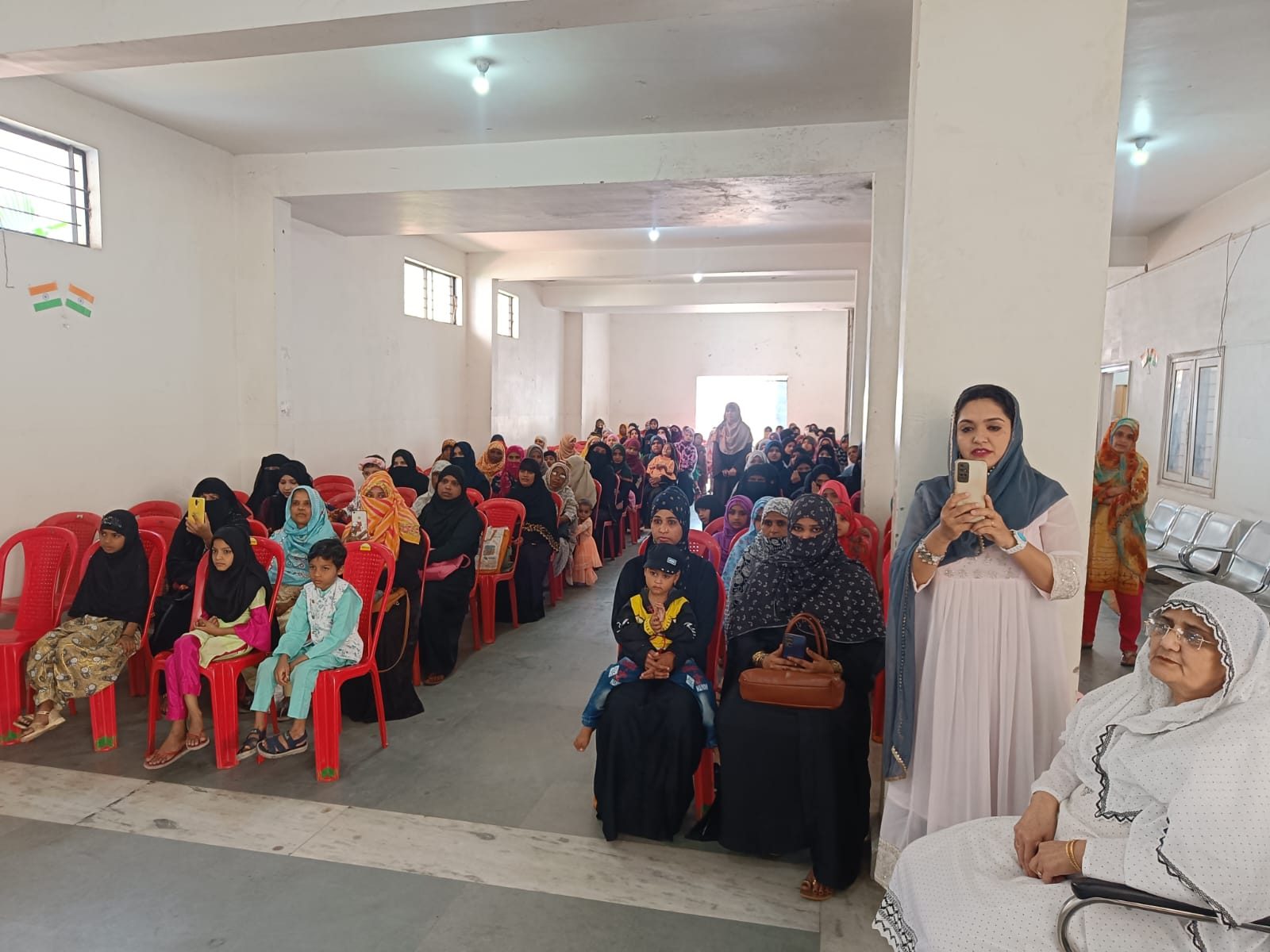 School Function — 22 March 2023